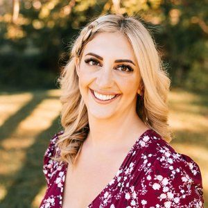 Meet your Posher, Daisy